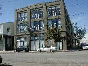 All East Bay Properties - Emeryville Warehouse