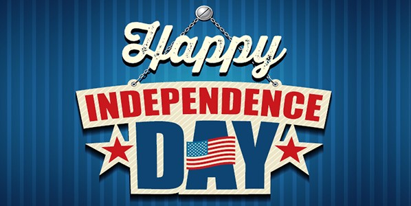 All East Bay Properties - Happy 4th July
