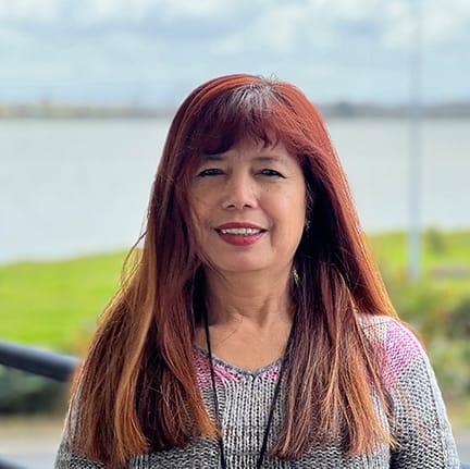 Yolanda Gorman - Agent