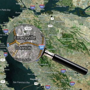 All East Bay Properties - Map Search