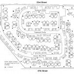 Map of Emery Bay Village in Emeryville CA
