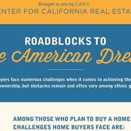 All East Bay Properties - Roadblocks to the American Dream [thumb]