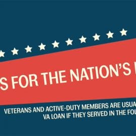 All East Bay Properties - Benefits For National Heros