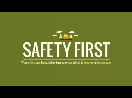 All East Bay Properties - Safety First