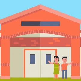 All East Bay Properties - School Rules