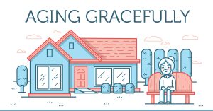 All East Bay Properties - Aging Gracefully