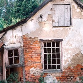 All East Bay Properties - Fixer-Upper