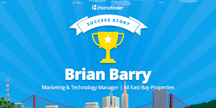 All East Bay Properties - Brian Barry iHomefinder