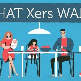 All East Bay Properties - What Xers Want