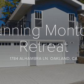 All East Bay Properties - 1784 Alhambra Lane