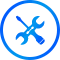 Maintenance Icon