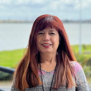 Yolanda Gorman - Agent