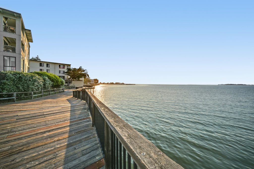 All East Bay Properties - Watergate Boardwalk