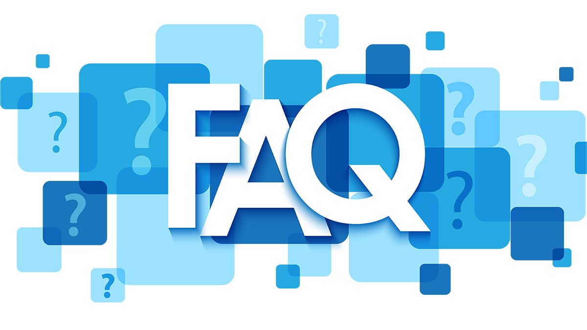 Frequently Asked Questions - All East Bay Properties Management Services