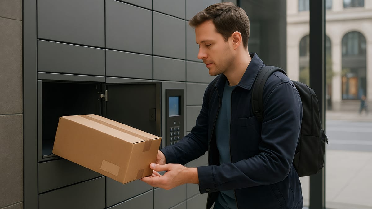 Package Theft in California Apartments: Your Complete 2025 Prevention Guide