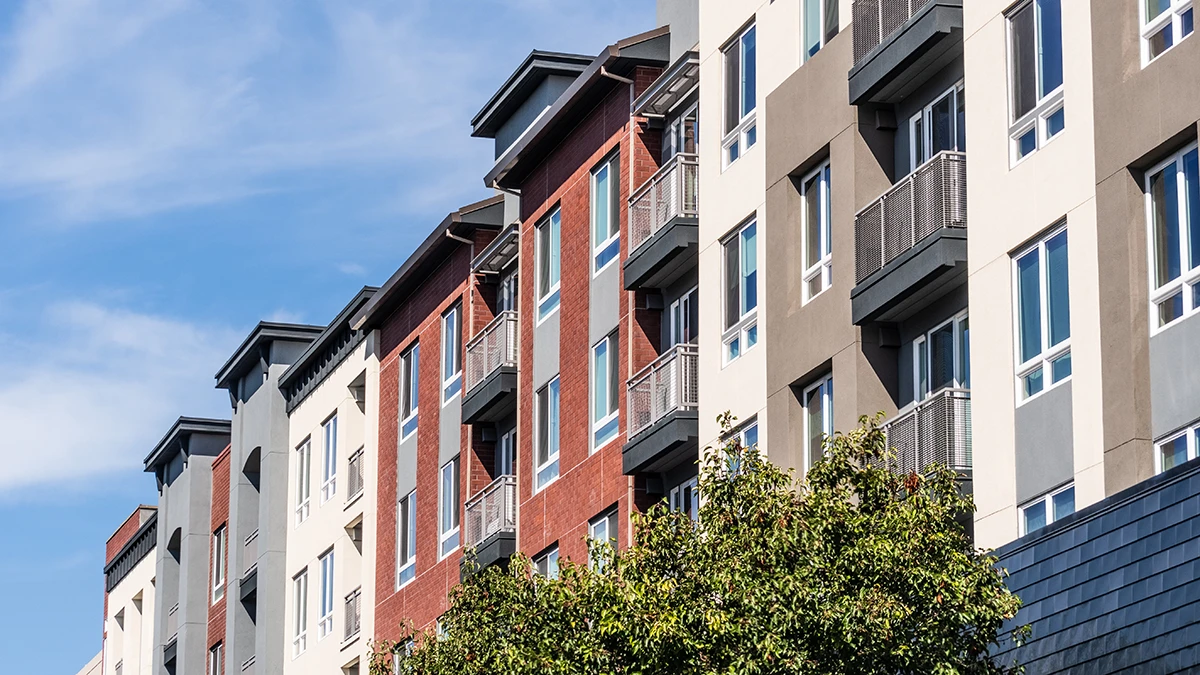 East Bay Rental Properties and Apartments