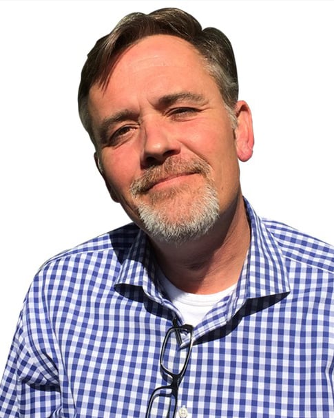 Jason Crouch · Founder, All East Bay Properties · CA DRE #01295378 · Licensed broker and East Bay property manager since 2005