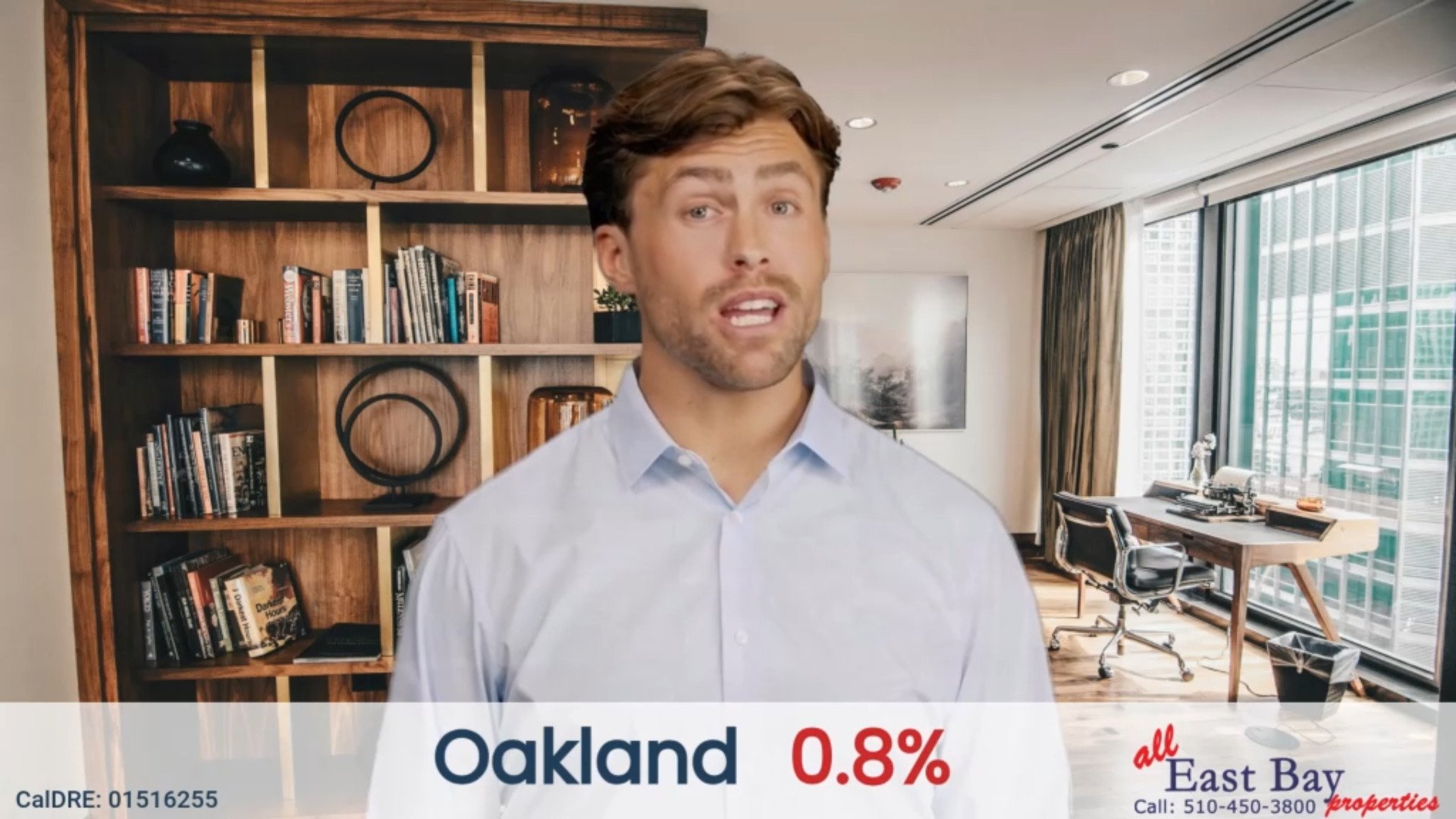 Rent Increases in the East Bay: What Landlords Can (and Cannot) Do in 2026