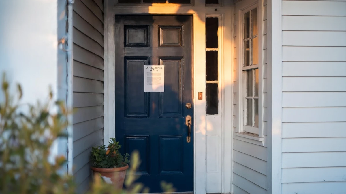 California Landlord Entry Rules in 2026: Inspections, Notice & What You Can (and Can’t) Do