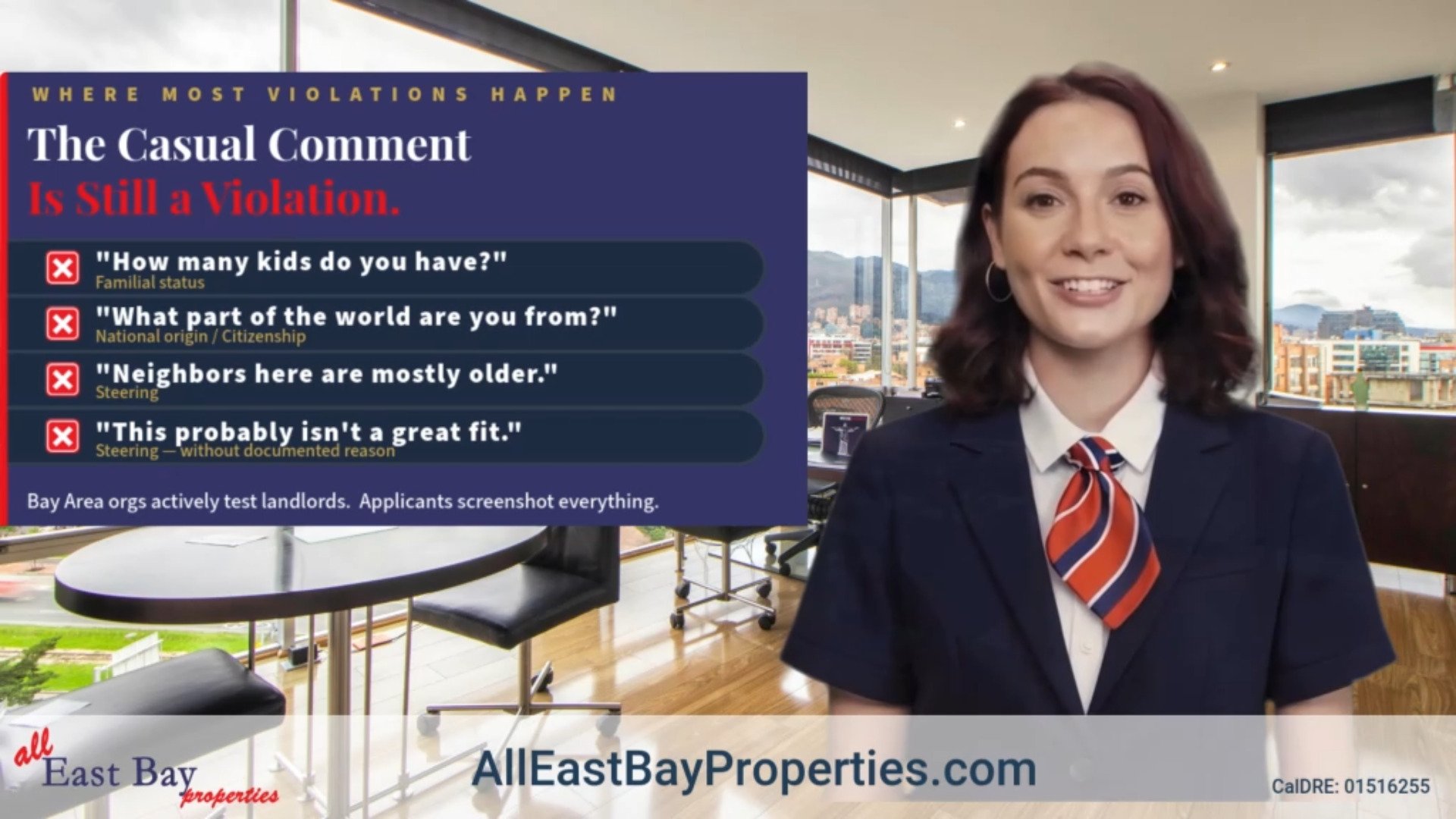 Fair Housing Starts Before the Application: Rental Ad Language That Creates Liability