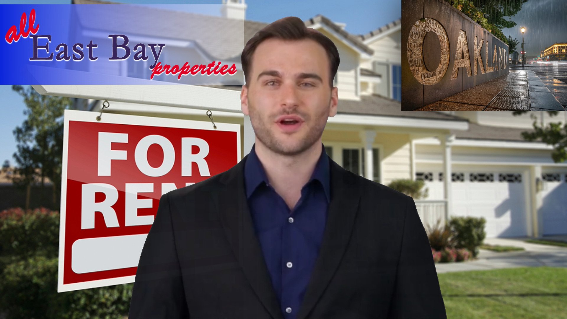 East Bay Property Management Without the Late-Night Calls — What We Do for Property Owners