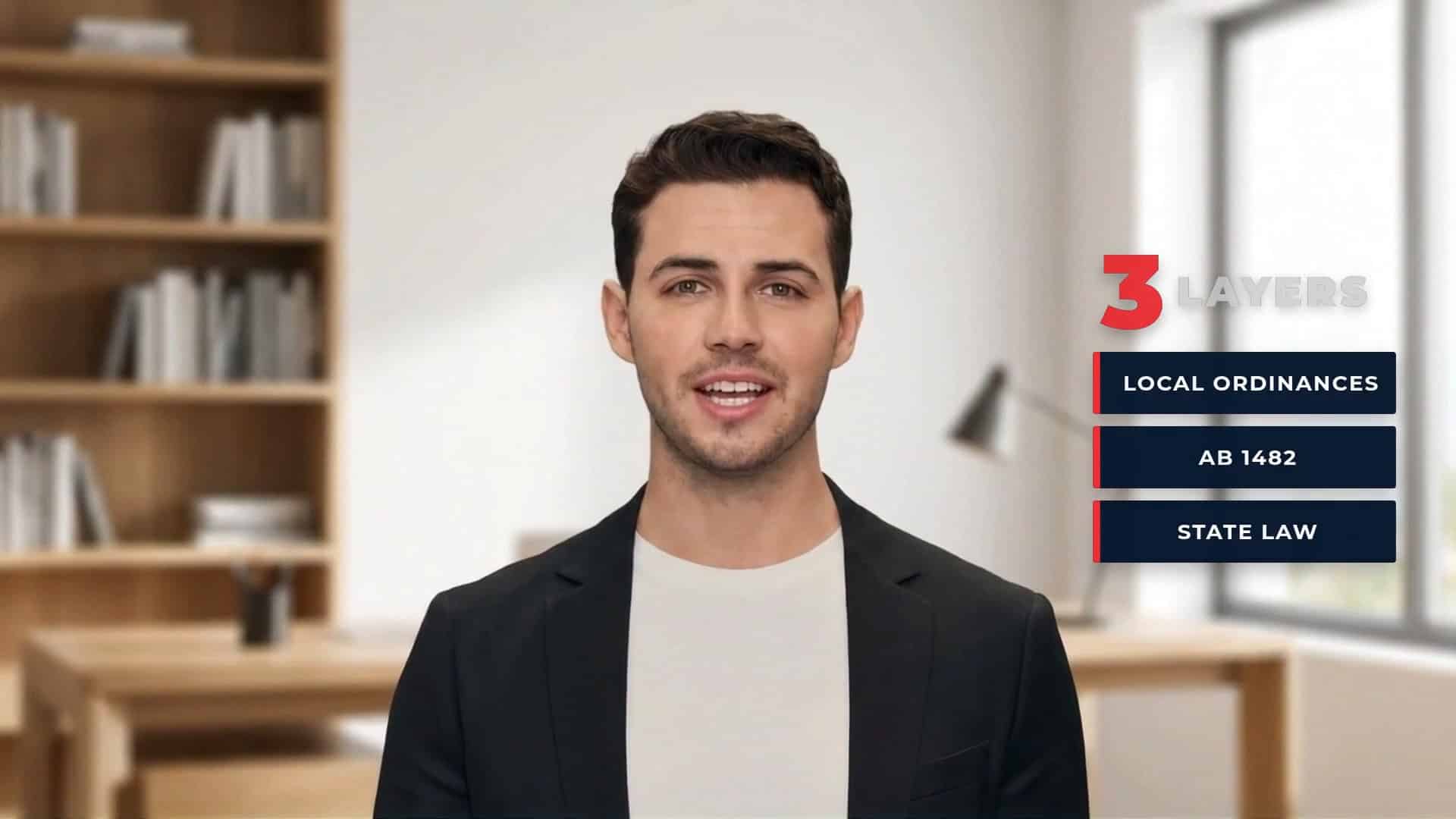 California Eviction Law 101: What East Bay Landlords Need to Know Before Summer (2026)