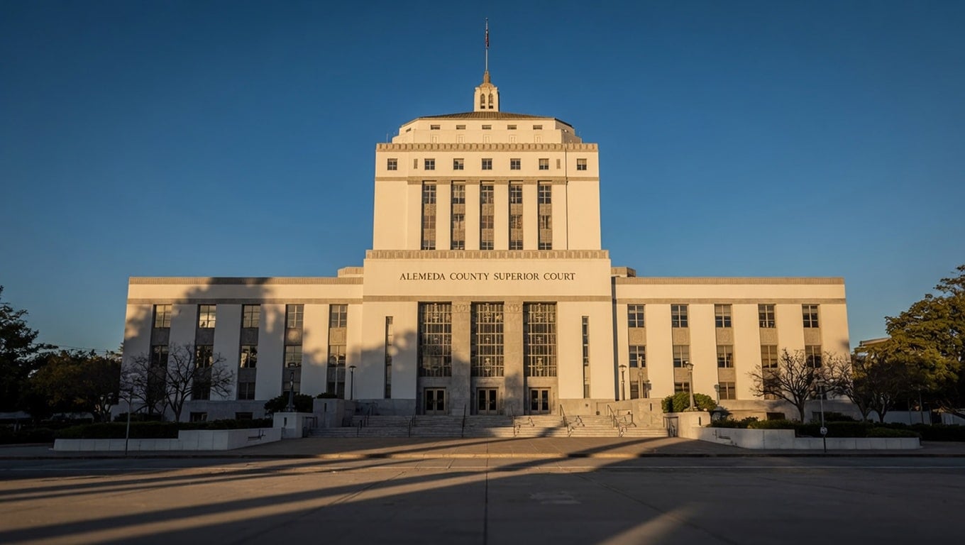 California Eviction Law 101 (2026): Oakland, Berkeley & Alameda County Guide for Landlords