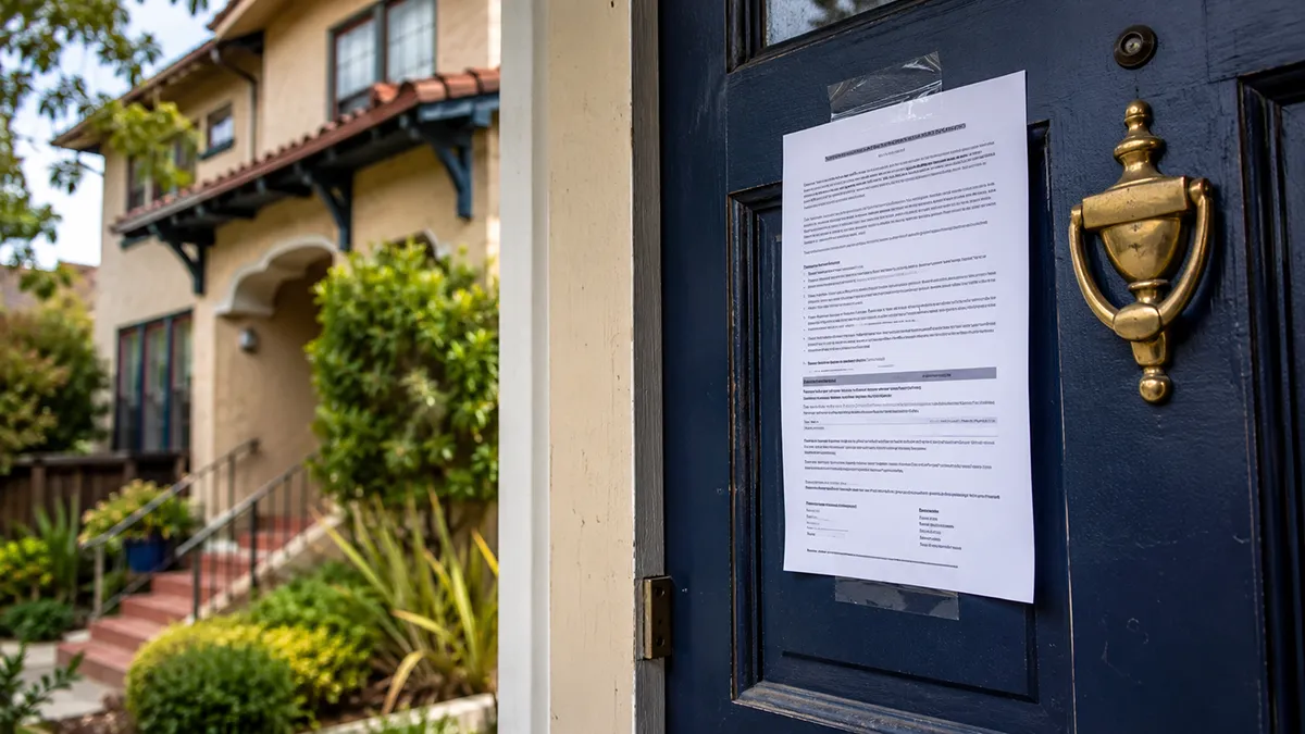 California Landlord Protections & Self-Help Eviction Risks: What You Can (and Absolutely Cannot) Do (2026)