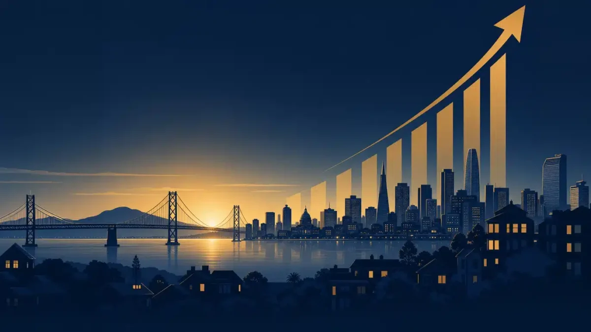 East Bay Rent Cap Update: New 2026–2027 Increase Limits for AB 1482, Oakland, Berkeley & Richmond