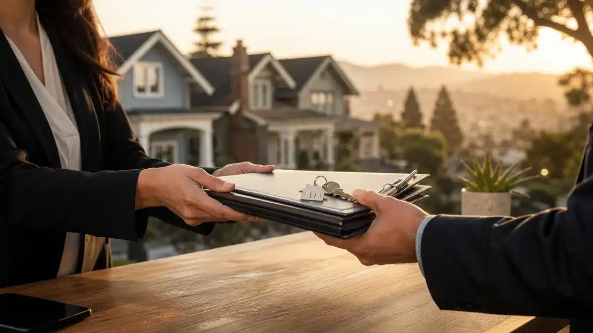 How to Switch Property Managers in California Without Losing a Tenant or Violating Your Lease