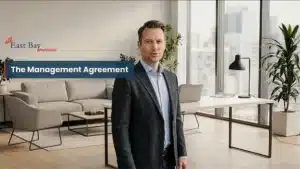 What’s Actually in an East Bay Property Management Agreement (And What to Ask Before You Sign)