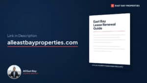 California Lease Renewals Explained: What Actually Happens When Your Lease Ends (2026)