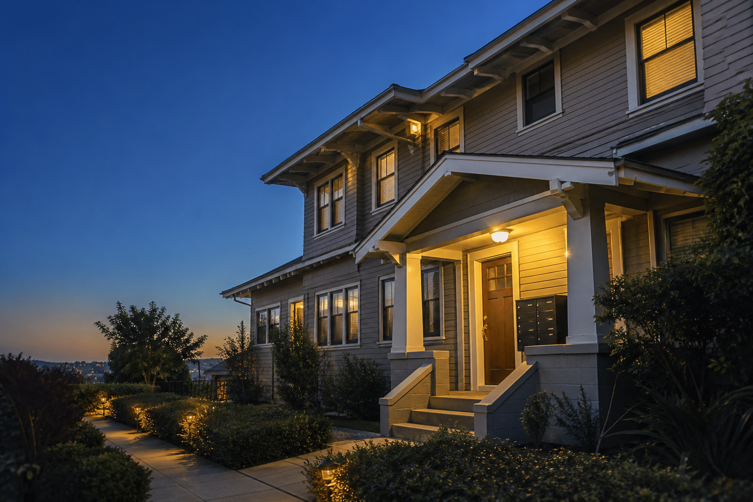 Landlord Security Duties in California: What You’re Liable For (and What You’re Not)