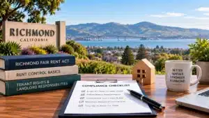 Richmond Rent Control 2026: What Landlords Must Know About the Richmond Fair Rent Act