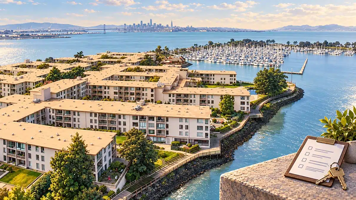 Emeryville Rental Laws 2026: What Landlords Need to Know (It’s Not as Simple as No Rent Control)