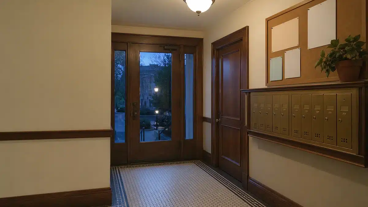 How East Bay Landlords Can Talk With Tenants About Safety Without Promising More Than the Law Requires